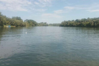U Savi kod Orašja se utopio muškarac: Još nije pronađeno tijelo