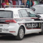 Pucnjava u Sarajevu: Jedna osoba povrijeđena