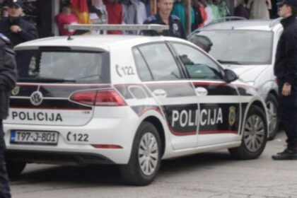 Pucnjava u Sarajevu: Jedna osoba povrijeđena