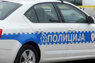 Pucnjava kod Sarajeva: Žestoka svađa kulminirala "kišom" hitaca