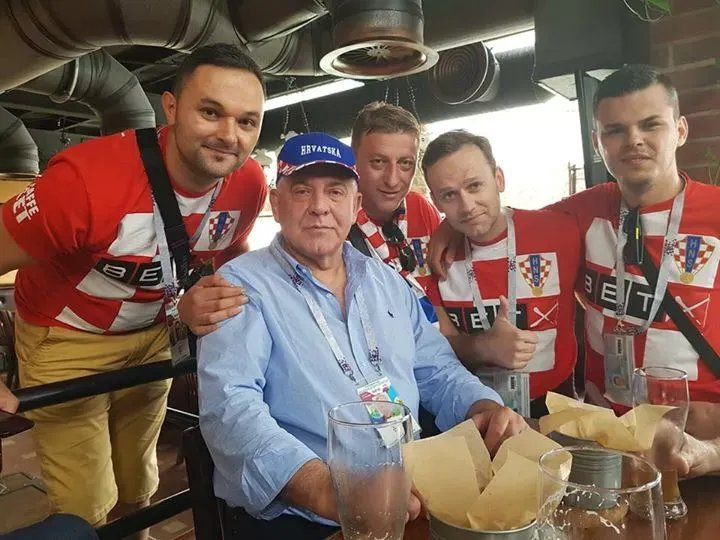 Trojka i HDZ u Ustavni sud BiH guraju Ivana Matešića, Čovićevog progonitelja pripadnika Armije RBiH!