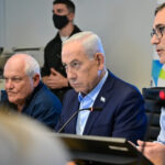 Šta se krije iza Netanyahuove tvrdnje da je tokom rata protiv Irana posjetio Ujedinjene Arapske Emirate?