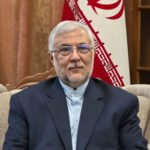 Iranski ambasador za NAP: Miroljubiv smo narod, ali ne saginjemo glavu pred maltretiranjem i siledžijstvom
