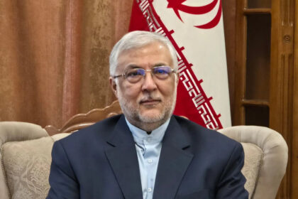 Iranski ambasador za NAP: Miroljubiv smo narod, ali ne saginjemo glavu pred maltretiranjem i siledžijstvom