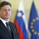 Schmidtov nasljednik? U diplomatskim krugovima sve glasnije ime Boruta Pahora