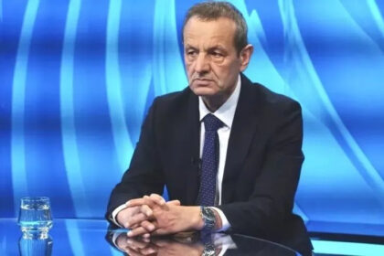 Operacija zauzimanja novog graničnog prelaza u Bosanskoj Gradiški