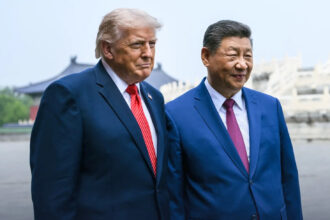 Samit Xi i Trump: Pokazivanje kineske snage američkom rivalu kojeg se Peking više ne plaši