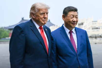 Samit Xi i Trump: Pokazivanje kineske snage američkom rivalu kojeg se Peking više ne plaši
