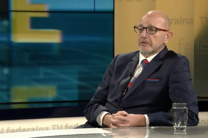 Zašto se Ured visokog predstavnika ne može zatvoriti bez preoblikovanja same države