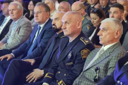 POSKOK između politike i zakona: Afera Spengavanje bez epiloga prije Općih izbora