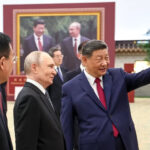 Samit Xi i Putin: Rusija podržava koncept multipolarnog svijeta pod komandom Pekinga