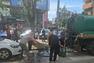 Sarajevo kao plijen u raljama Trojke: Gušimo se u smeću, smradu, prljavštini