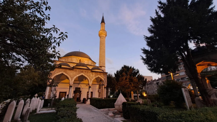 Bajram bez roditelja: Najtiša priča praznika