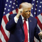 Trumpov lov na latinoameričke ljevičare: Uhvaćeni Maduro i Saab, traže se Castro i Morales