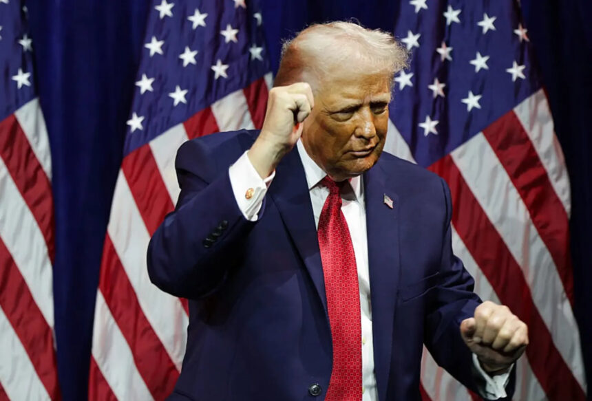 Trumpov lov na latinoameričke ljevičare: Uhvaćeni Maduro i Saab, traže se Castro i Morales
