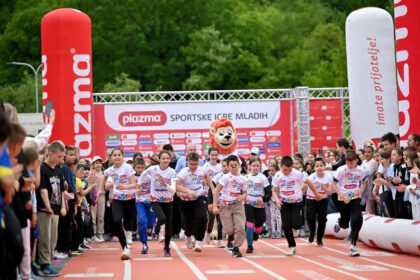Bosanska Krupa, Novi Travnik, Lukavac i Banja Luka: Sportske igre mladih u znaku novih takmičenja, osmijeha i dječijih pobjeda