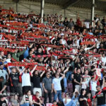 Zenica slavi povratak Čelika u elitu!