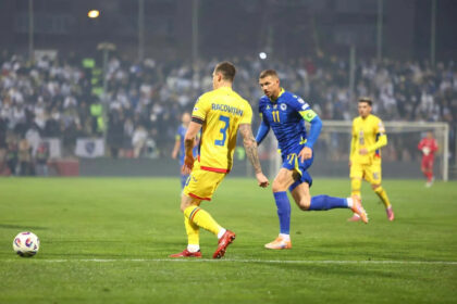 Reuters: Veteran Džeko talisman za novu bosansku generaciju