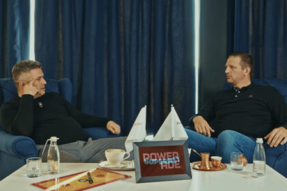 Teletović se oprostio od Avdića: Bitan si dio moje karijere, da nije one tvoje čuvene rečenice možda ne bi bilo ni mene ovakvog