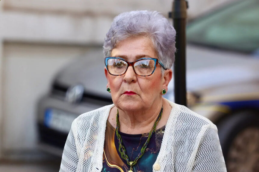 Azra Zornić (Foto: NAP)
