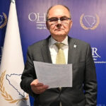 Schmidt nakon sjednice PIC-a: Postignut širok konsenzus o važnosti OHR-a, primopredaja u narednim sedmicama