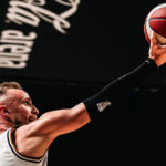 Musa vodio Dubai do trijumfa nad Partizanom u prvoj utakmici finala ABA lige