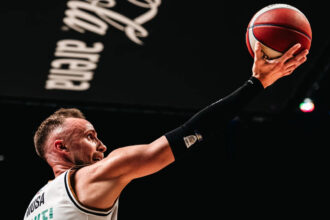 Musa vodio Dubai do trijumfa nad Partizanom u prvoj utakmici finala ABA lige
