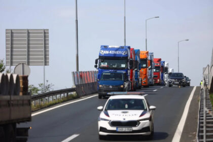Konzorcijum Logistika BiH: Nove evropske procedure dočekali smo nespremno, BiH je zarobljena
