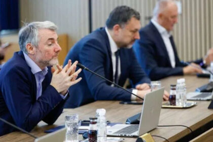 Forti je etnička struktura sporedna stvar, ali podaci su jasni: Bošnjaka fali u Ministarstvu, BHDCA, ROŽ, BHANSA-i...