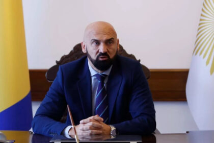 Apelaciono odjeljenje Suda BiH potvrdilo: Stranka Rame Isaka neće biti ovjerena za državni nivo vlasti zbog krivotvorenih potpisa
