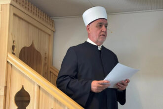 Reisul-ulema u Danskoj: Svaka podjela u našem narodu dovodi u pitanje naš opstanak, i u domovini i u dijaspori