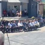 U Ilijašu obilježene 34 godine od stradanja 22 civila: Zločin za koji porodice žrtava još čekaju pravdu