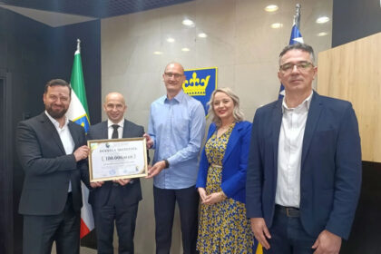 Vlada ZDK: 100.000 KM za Košarkaški savez BiH