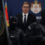 Nakon neuspjeha u Banjskoj, Vučić okušao sreću u Crnoj Gori – i ponovo izgubio: Nema sumnje da će opet pokušati u Bosni i Hercegovini!