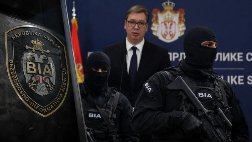 Nakon neuspjeha u Banjskoj, Vučić okušao sreću u Crnoj Gori – i ponovo izgubio: Nema sumnje da će opet pokušati u Bosni i Hercegovini!