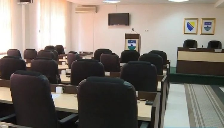Klub Bošnjaka u Skupštini USK predložio Jasmina Hušića za predsjedavajućeg