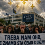 Samoubilački umišljaj politike i intelekta: Interpretacija bitnija od rezultata, a država Bosna nebitna u svemu!