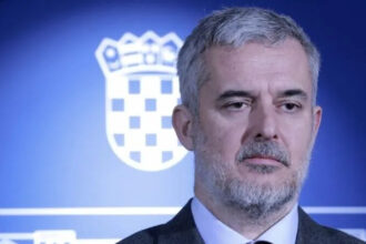 Raspudić: Prijeti opasnost od Komšićevog kandidata Kovačevića, imam prijedlog kako ga zaustaviti