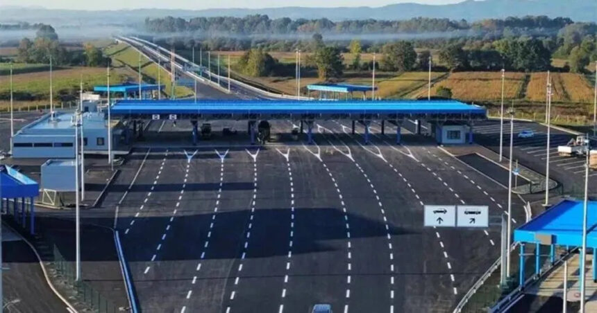 Upozorenje UIO: Ukoliko BiH potpiše Ugovor s Hrvatskom prijeti opasnost zatvaranja GP Gradiška!