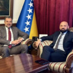 Zašto je Faćo u pritvoru, a Ramo nije: Konakovićev štićenik Isak uhvaćen u krivičnom djelu falsificiranja, hoće li biti istrage?