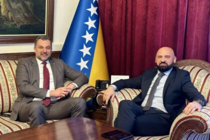 Zašto je Faćo u pritvoru, a Ramo nije: Konakovićev štićenik Isak uhvaćen u krivičnom djelu falsificiranja, hoće li biti istrage?