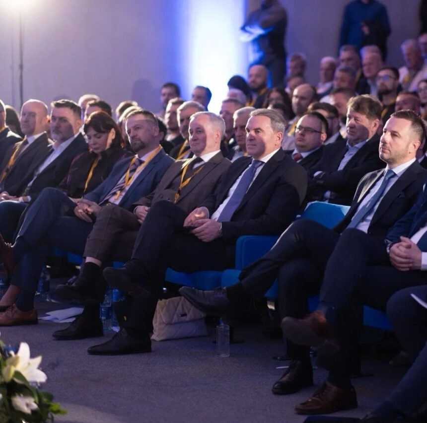 Glavni odbor SBiH: Državna imovina je vlasništvo države Bosne i Hercegovine