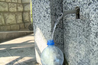 Građani Lukavca već tri decenije čekaju da im sa slavina potekne pitka voda