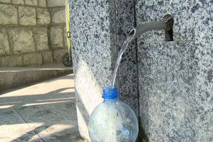 Građani Lukavca već tri decenije čekaju da im sa slavina potekne pitka voda