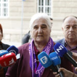 Udruženja žrtava: Poništiti registraciju političkih stranaka povezanih s presuđenim ratnim zločin(c)ima i naslijeđem UZP-a