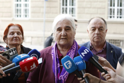 Udruženja žrtava: Poništiti registraciju političkih stranaka povezanih s presuđenim ratnim zločin(c)ima i naslijeđem UZP-a