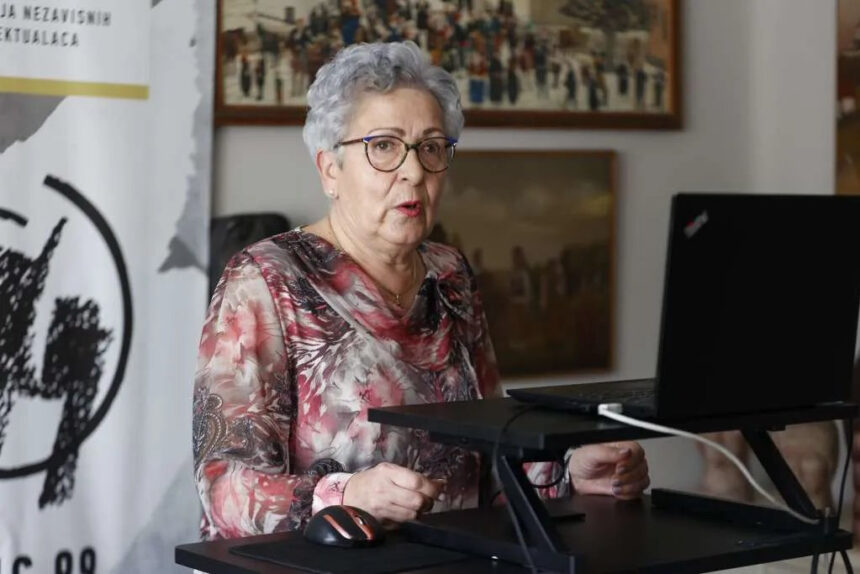 Zornić na Krugu 99: Geopolitičke igre Zapada, u kojima je ishod važniji od naroda, za nas mogu biti katastrofalne