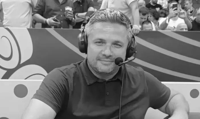 In memoriam Edin Avdić: Večeras na FTV-u snimak čuvene utakmice Zmajeva u kojoj smo vidjeli trojke 's parkinga' i 'iz svlačionice'