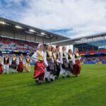 KUD 'Đerdan' ponosno o nastupu na stadionu u St. Louisu: Kada se spoje strast, predanost i zajedništvo, snovi postaju stvarnost