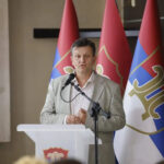 Glavni odbor SDS-a potvrdio: Branko Blanuša kandidat za predsjednika Rs